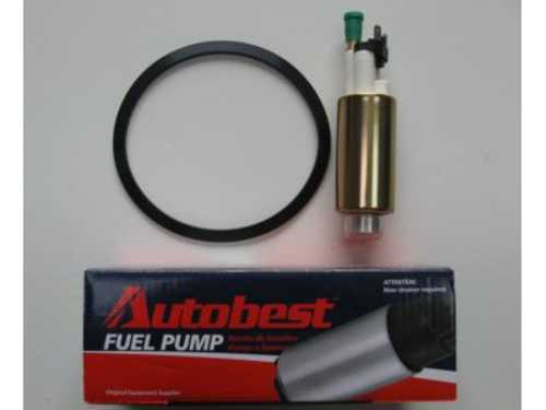 AUTOBEST - Electric Fuel Pump - ABE F3029