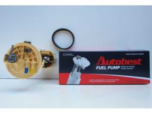 AUTOBEST - Fuel Pump Module Assembly - ABE F3198A