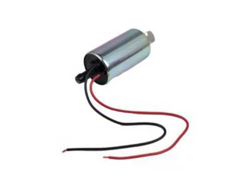 AUTOBEST - Externally Mounted Electric Fuel Pump - ABE F4023