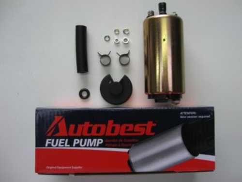 AUTOBEST - Electric Fuel Pump - ABE F4034