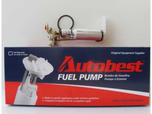 AUTOBEST - Fuel Pump Hanger Assembly - ABE F4149A