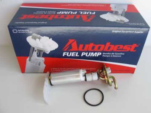 AUTOBEST - Fuel Pump Hanger Assembly - ABE F4149A
