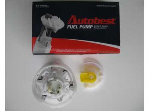AUTOBEST - Fuel Pump Module Assembly - ABE F4205A