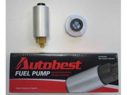AUTOBEST - Fuel Pump and Strainer Set - ABE F4211
