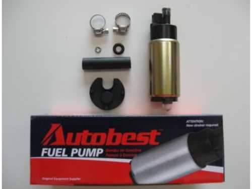 AUTOBEST - Electric Fuel Pump - ABE F4224