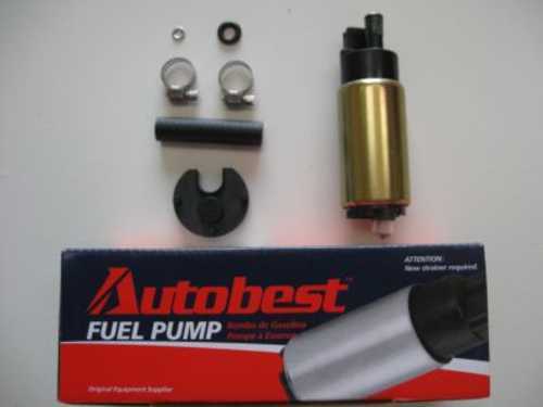 AUTOBEST - In Tank Electric Fuel Pump - ABE F4230