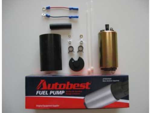 AUTOBEST - Electric Fuel Pump - ABE F4246