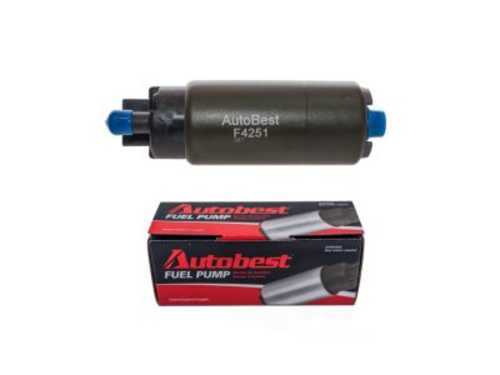 AUTOBEST - Electric Fuel Pump - ABE F4251
