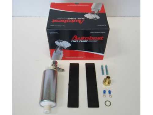 AUTOBEST - Electric Fuel Pump - ABE F4323