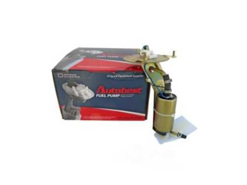 AUTOBEST - Fuel Pump Hanger Assembly - ABE F4333A