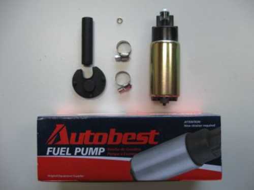 AUTOBEST - Electric Fuel Pump - ABE F4346