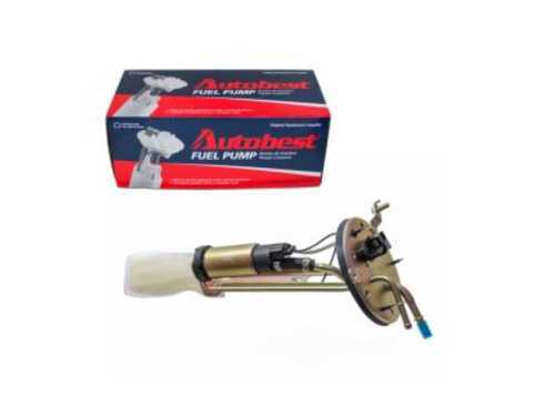 AUTOBEST - Fuel Pump Hanger Assembly - ABE F4350A