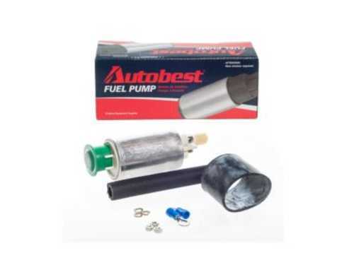 AUTOBEST - Electric Fuel Pump - ABE F4382