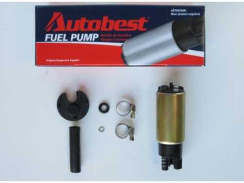AUTOBEST - In Tank Electric Fuel Pump - ABE F4415