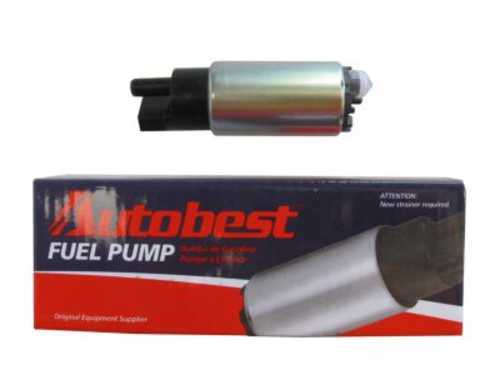 AUTOBEST - In Tank Electric Fuel Pump - ABE F4420