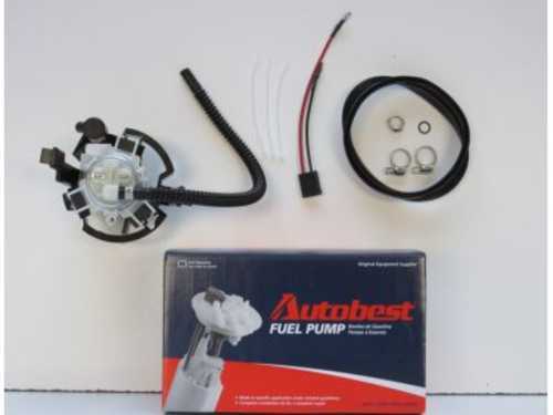 AUTOBEST - Fuel Pump Hanger Assembly - ABE F4453A