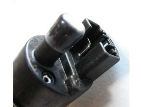 AUTOBEST - Fuel Pump and Strainer Set - ABE F4469