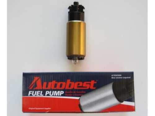 AUTOBEST - In Tank Electric Fuel Pump - ABE F4524