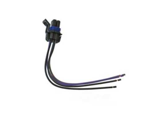 AUTOBEST - Fuel Pump Wiring Harness - ABE FW901