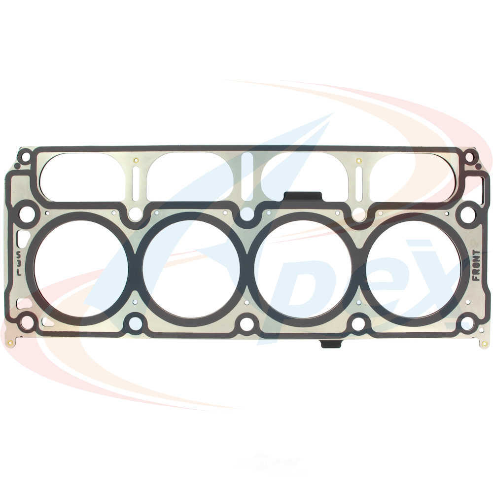 APEX AUTOMOBILE PARTS - Engine Cylinder Head Gasket - ABO - ahg1351