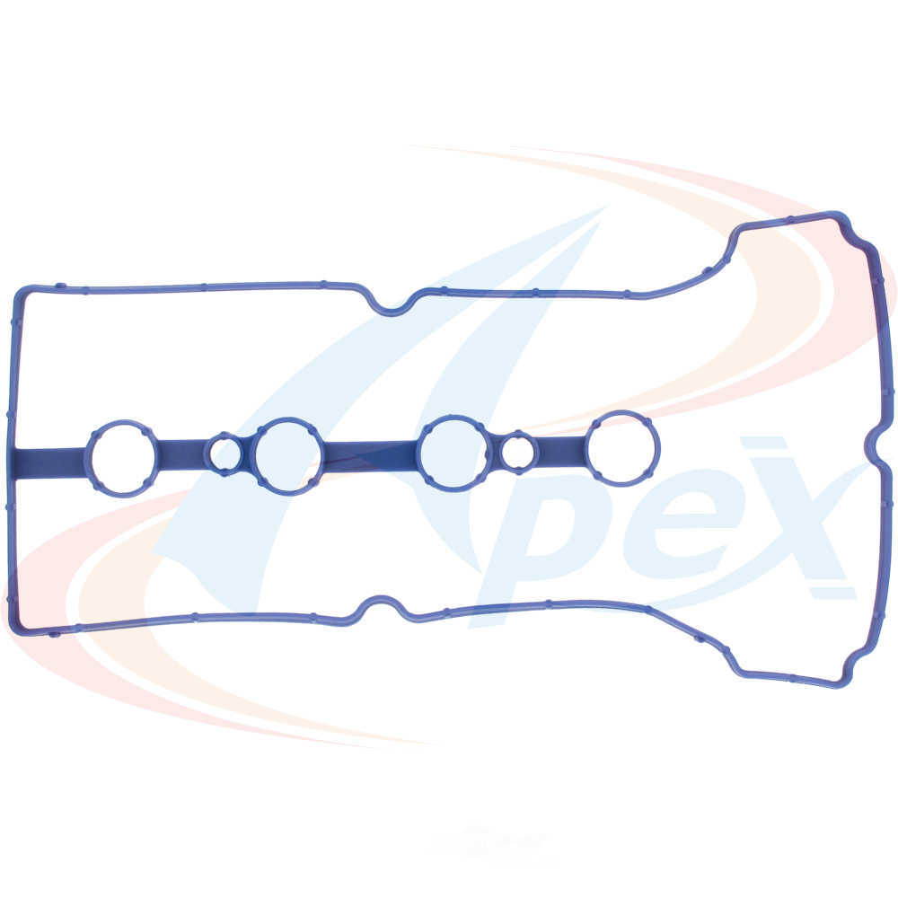 APEX AUTOMOBILE PARTS - Engine Valve Cover Gasket Set - ABO - avc1376