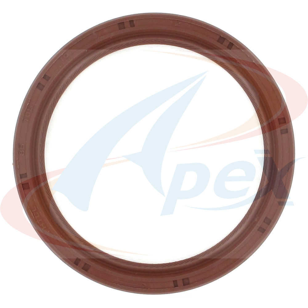 APEX AUTOMOBILE PARTS - Engine Crankshaft Seal Kit - ABO - abs862