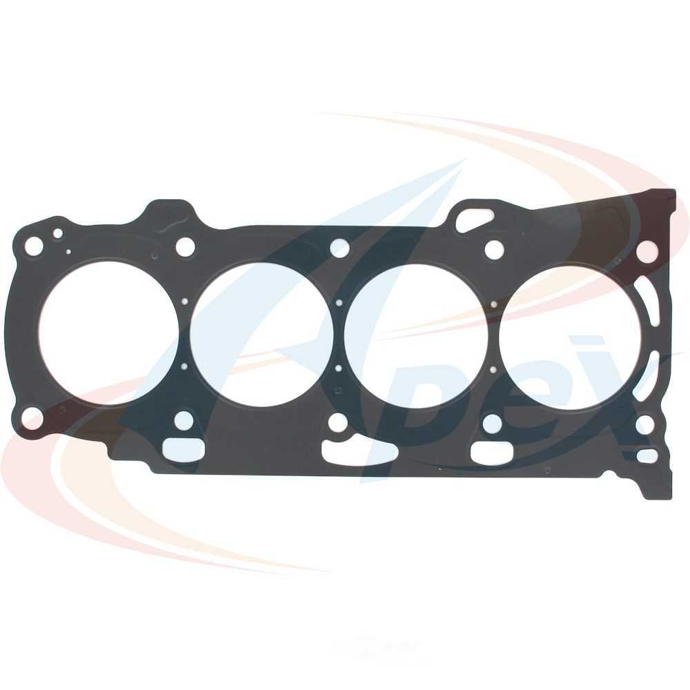 APEX AUTOMOBILE PARTS - Engine Cylinder Head Gasket - ABO - ahg876