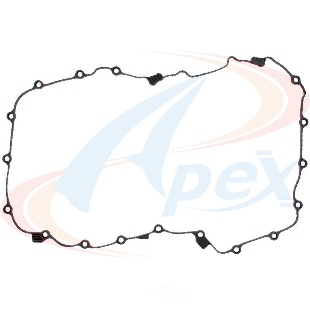 APEX AUTOMOBILE PARTS - Engine Oil Pan Gasket Set - ABO - aop1189