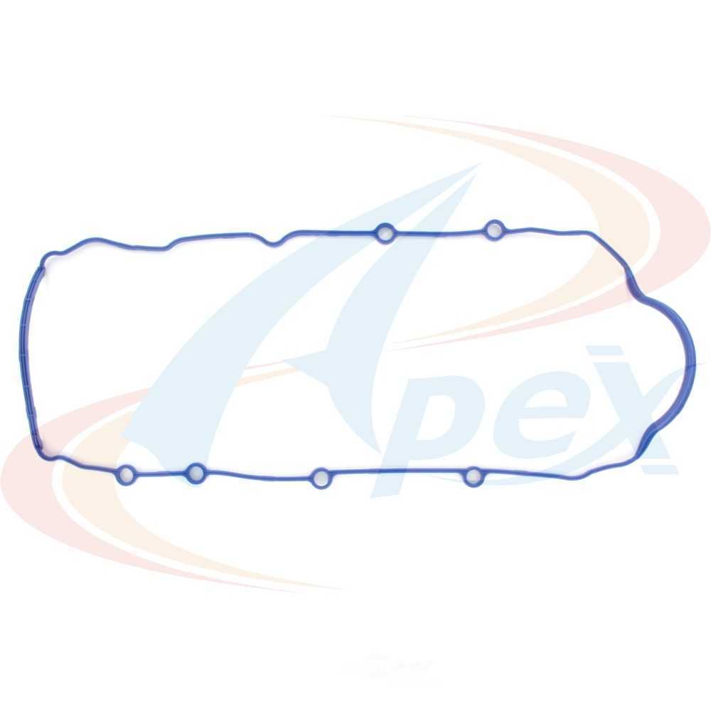 APEX AUTOMOBILE PARTS - Engine Oil Pan Gasket Set - ABO - aop350