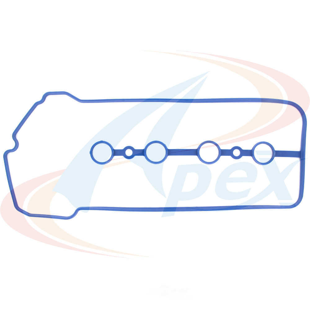 APEX AUTOMOBILE PARTS - Engine Valve Cover Gasket Set - ABO - avc856