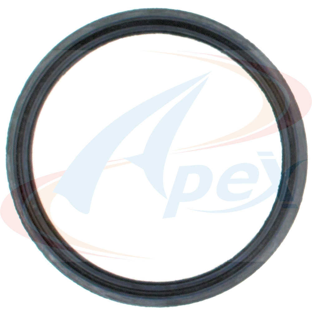 APEX AUTOMOBILE PARTS - Engine Coolant Thermostat Gasket - ABO - awo2214