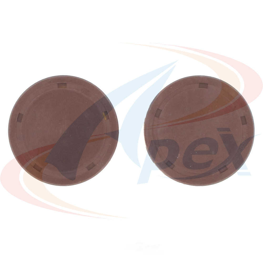 APEX AUTOMOBILE PARTS - Engine Circular Plug - ABO - atc8321