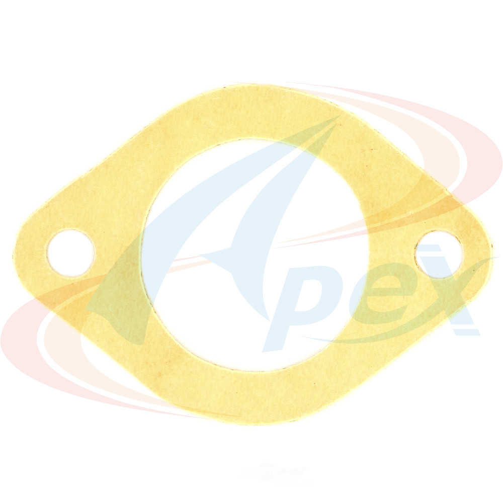 APEX AUTOMOBILE PARTS - Engine Coolant Thermostat Gasket - ABO - awo2069