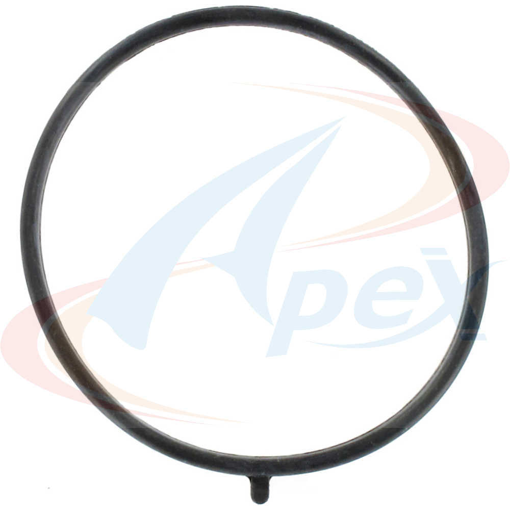 APEX AUTOMOBILE PARTS - Exhaust Gas Recirculation (EGR) Valve Gasket - ABO - agr5080
