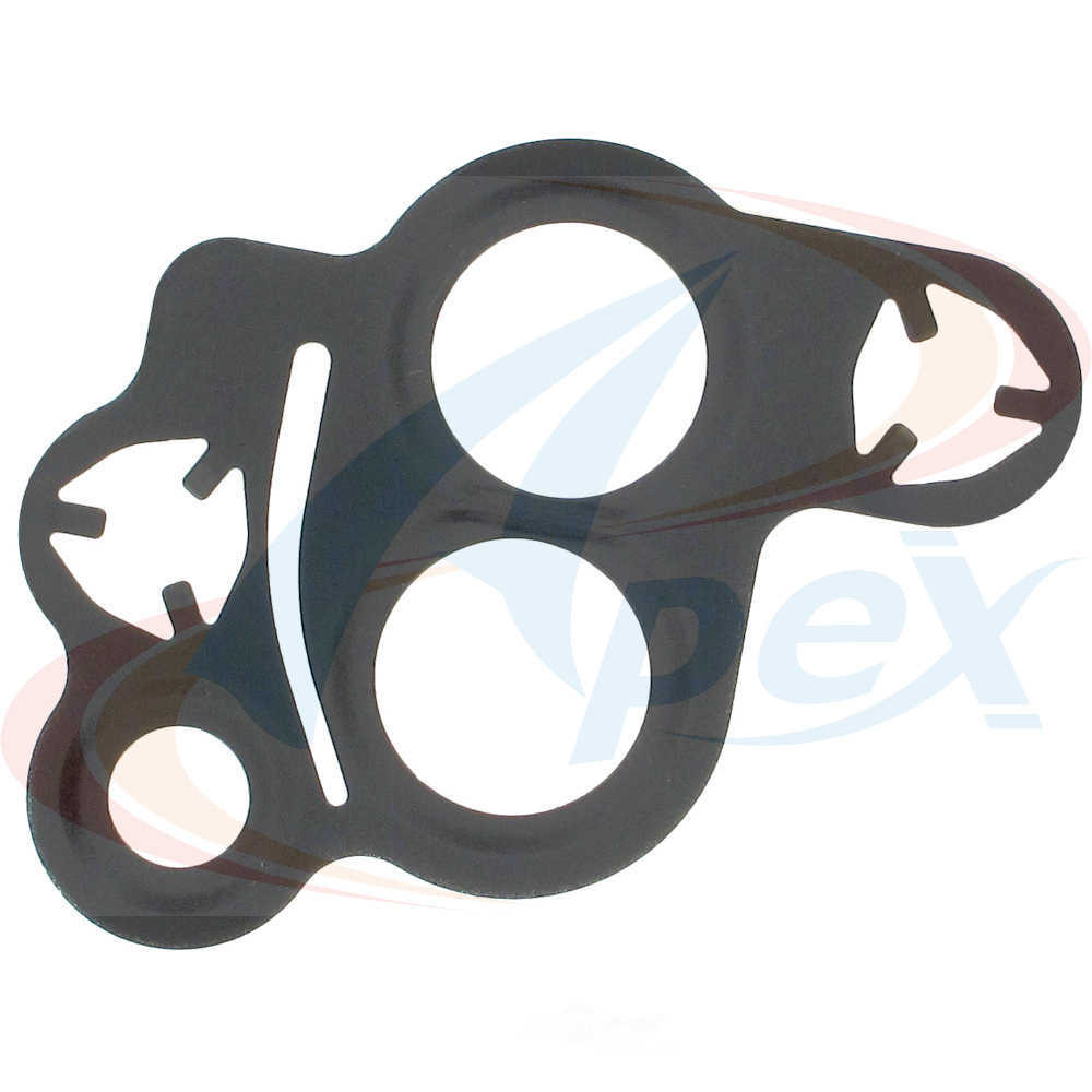 APEX AUTOMOBILE PARTS - Exhaust Gas Recirculation (EGR) Valve Gasket - ABO - agr5083