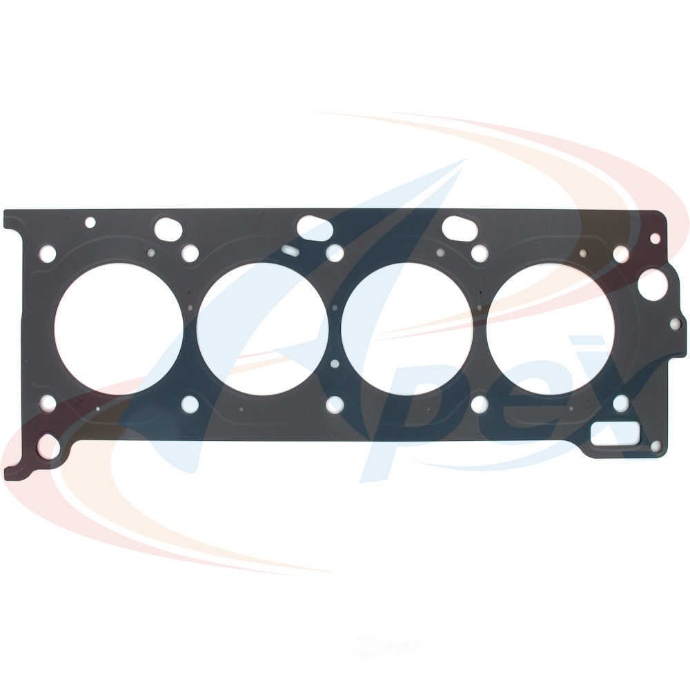 APEX AUTOMOBILE PARTS - Engine Cylinder Head Gasket - ABO - ahg879l