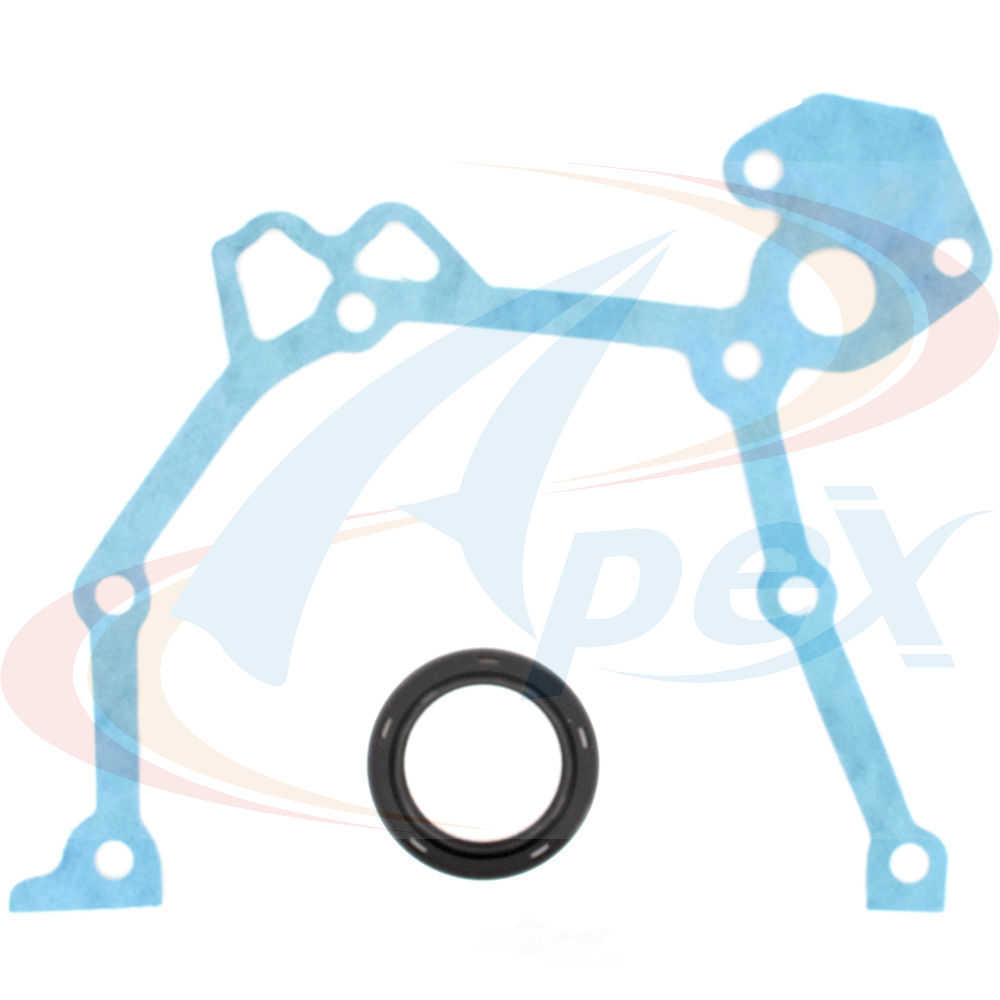 APEX AUTOMOBILE PARTS - Engine Crankshaft Seal - ABO - atc3001