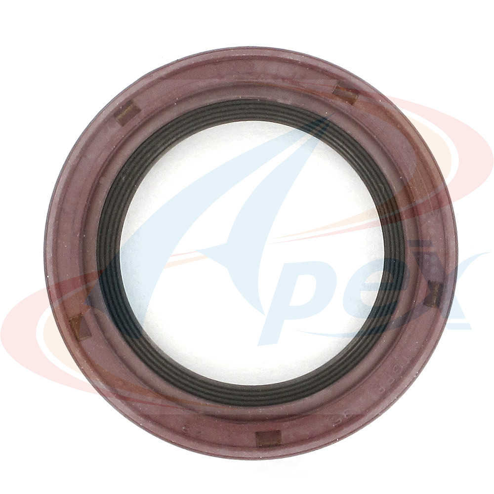 APEX AUTOMOBILE PARTS - Engine Crankshaft Seal Kit - ABO - atc9050