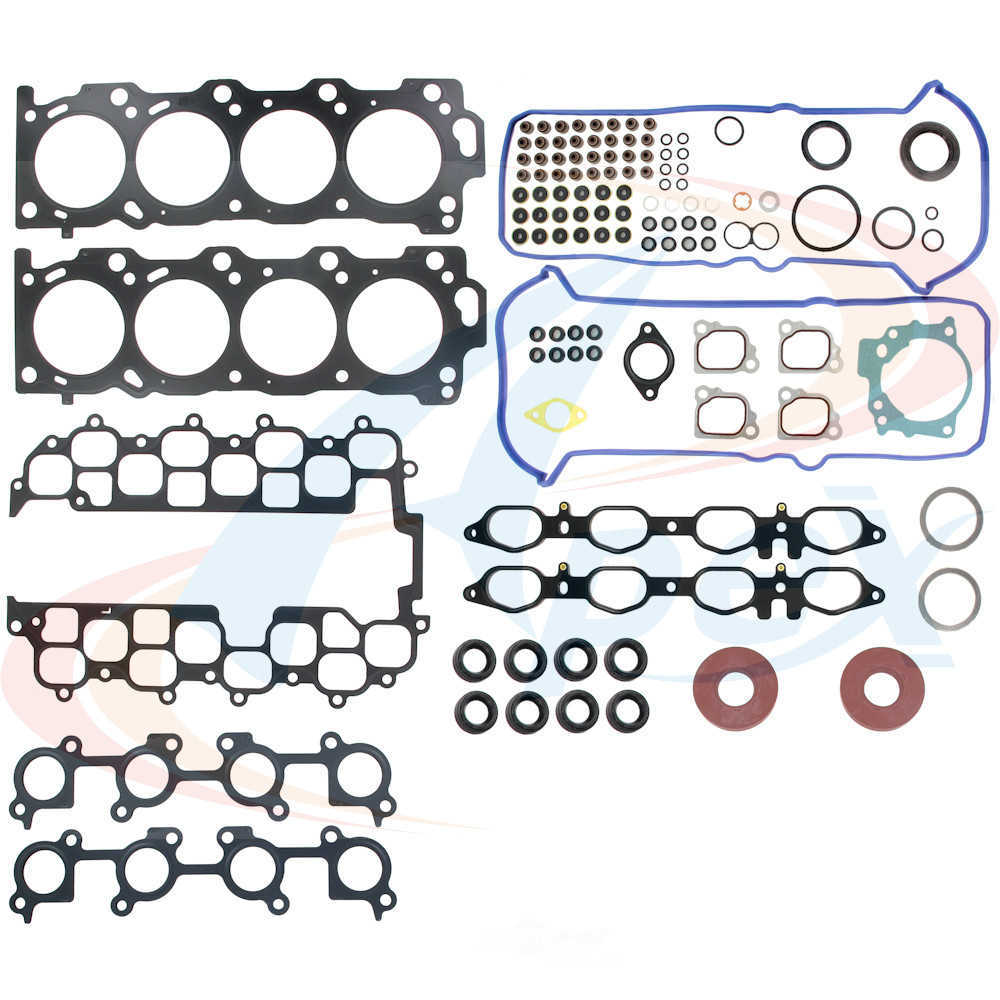 APEX AUTOMOBILE PARTS - Engine Cylinder Head Gasket Set - ABO - ahs8060