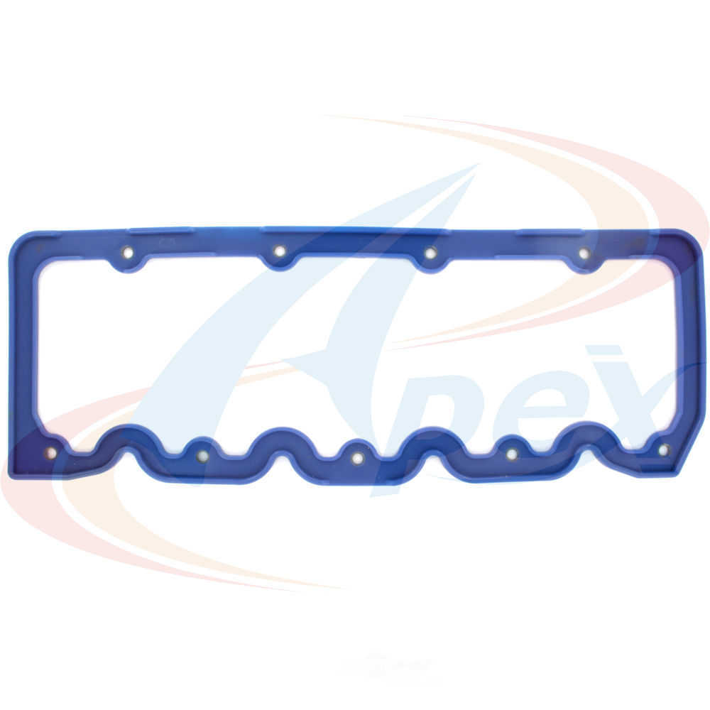 APEX AUTOMOBILE PARTS - Engine Valve Cover Gasket Set - ABO - avc478