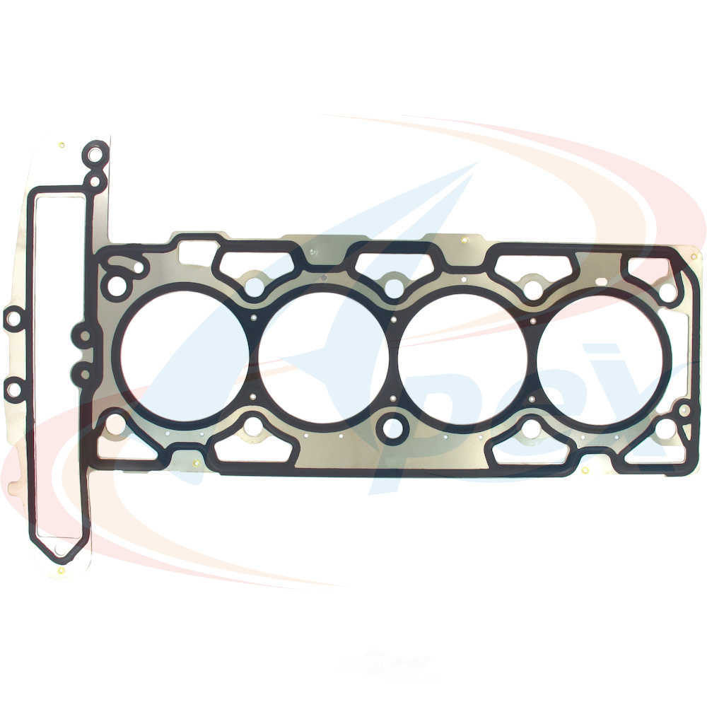 APEX AUTOMOBILE PARTS - Engine Cylinder Head Gasket - ABO - ahg1311