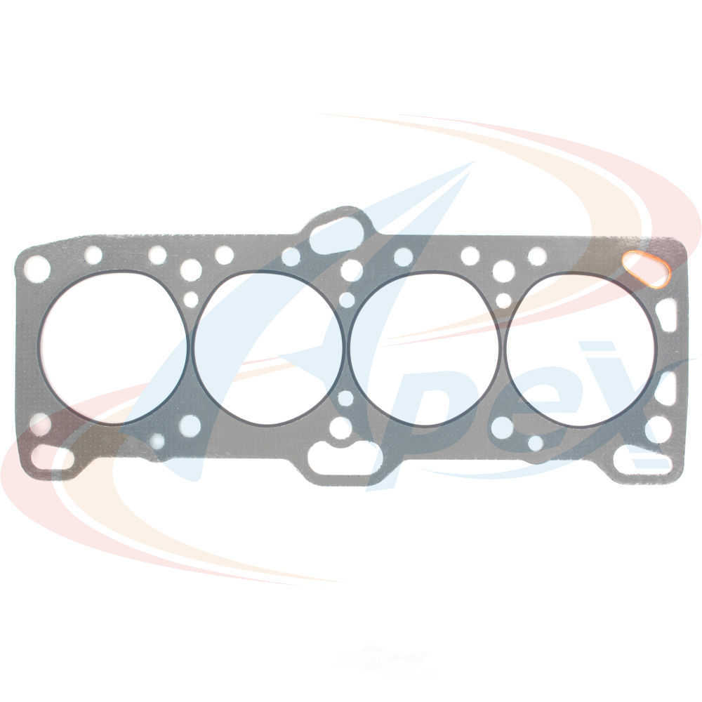 APEX AUTOMOBILE PARTS - Engine Cylinder Head Gasket - ABO - ahg206