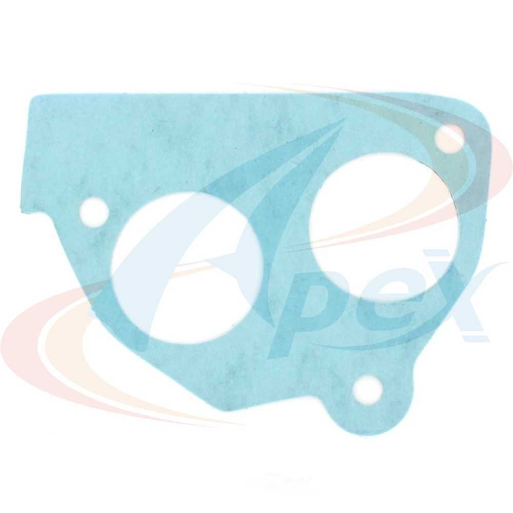 APEX AUTOMOBILE PARTS - Fuel Injection Throttle Body Mounting Gasket - ABO - atb4003