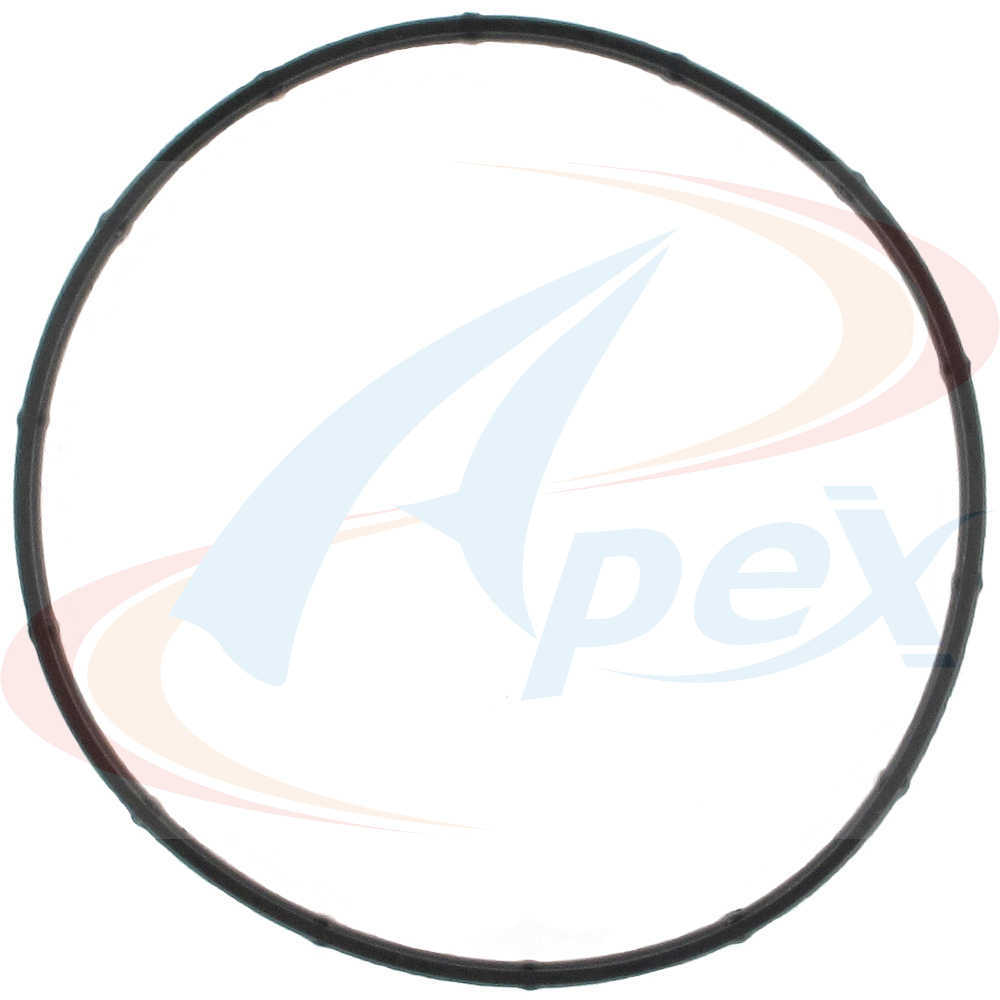 APEX AUTOMOBILE PARTS - Fuel Injection Throttle Body Mounting Gasket - ABO - atb4079
