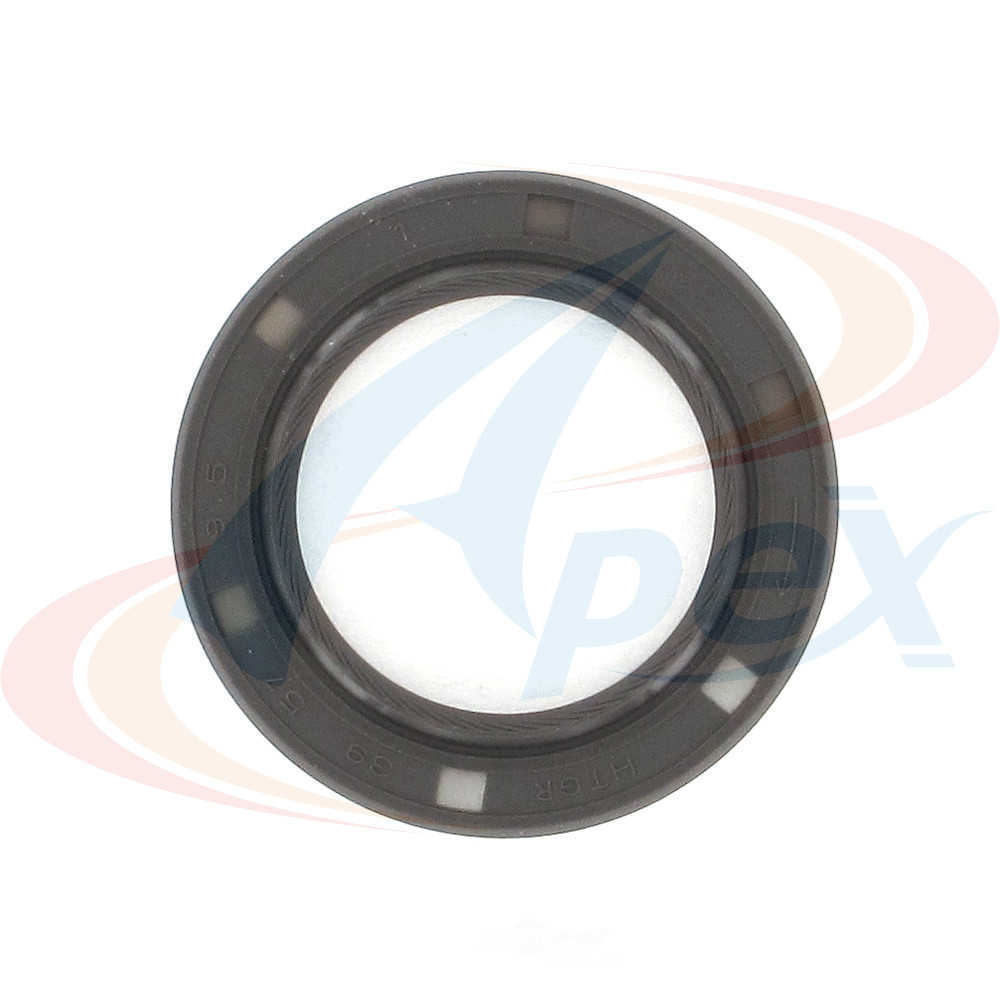 APEX AUTOMOBILE PARTS - Engine Crankshaft Seal Kit - ABO - atc3460