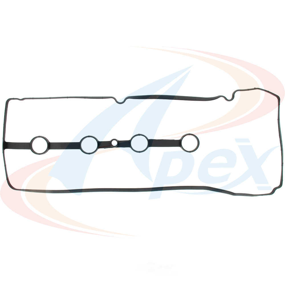 APEX AUTOMOBILE PARTS - Engine Valve Cover Gasket Set - ABO - avc1338