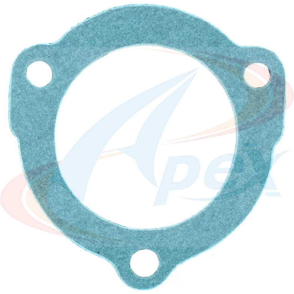 APEX AUTOMOBILE PARTS - Engine Coolant Outlet Gasket - ABO - awo2114