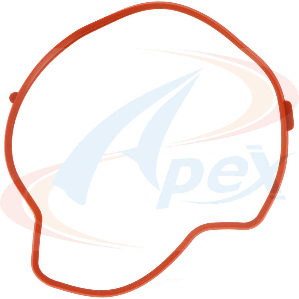 APEX AUTOMOBILE PARTS - Engine Water Pump Gasket - ABO - awp3165