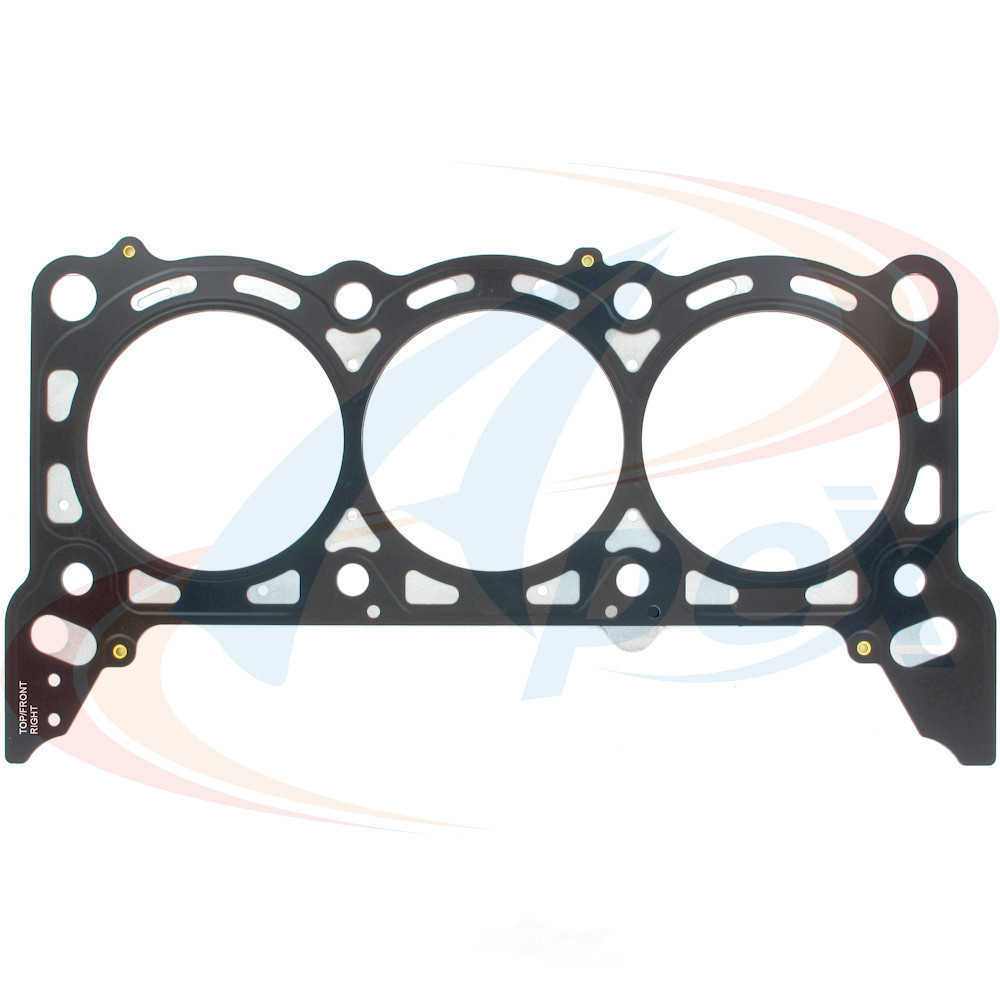 APEX AUTOMOBILE PARTS - Engine Cylinder Head Gasket - ABO - ahg493r