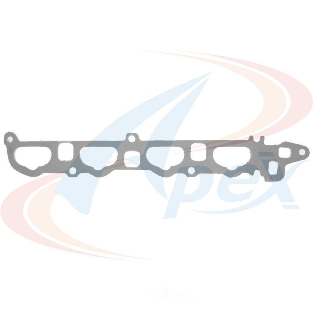 APEX AUTOMOBILE PARTS - Engine Intake Manifold Gasket Set - ABO - ams3470